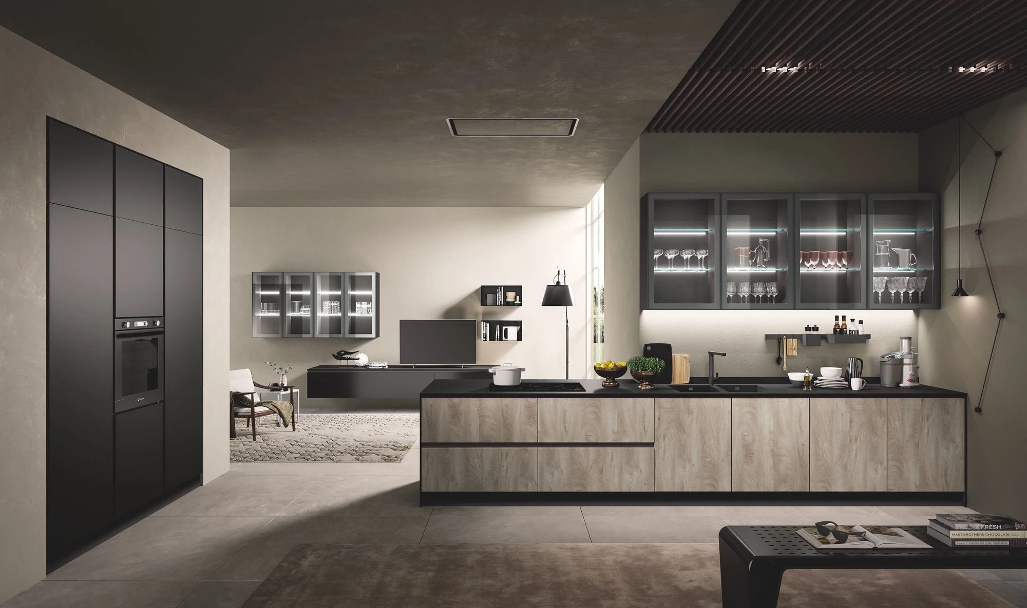 Cucine Moderne