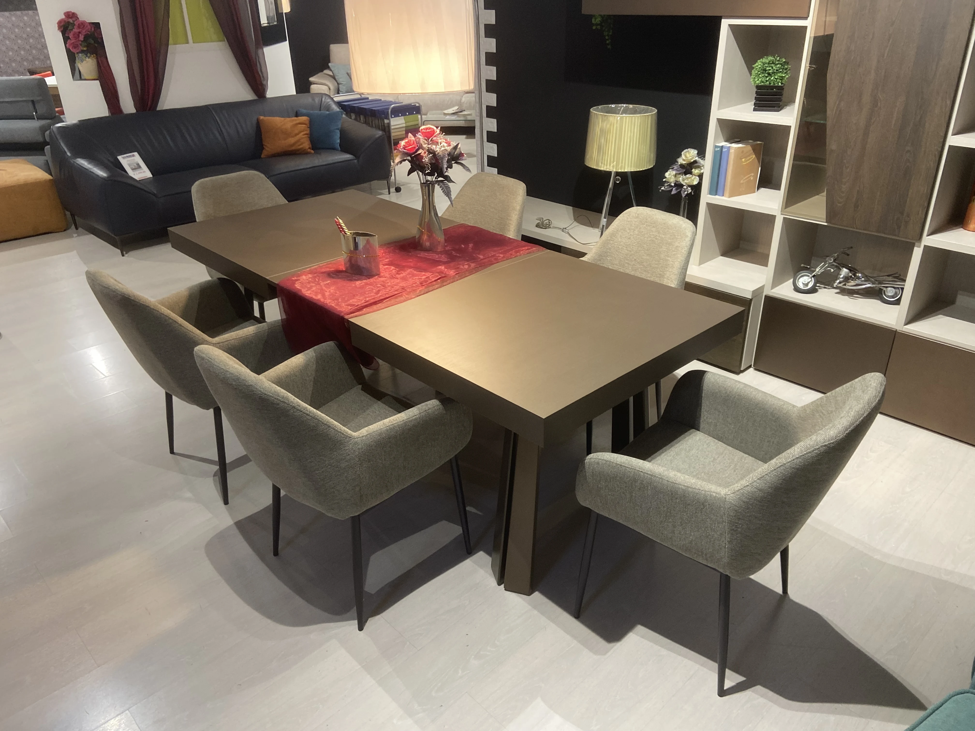 Outlet - Tavolo Orfeo Target Point